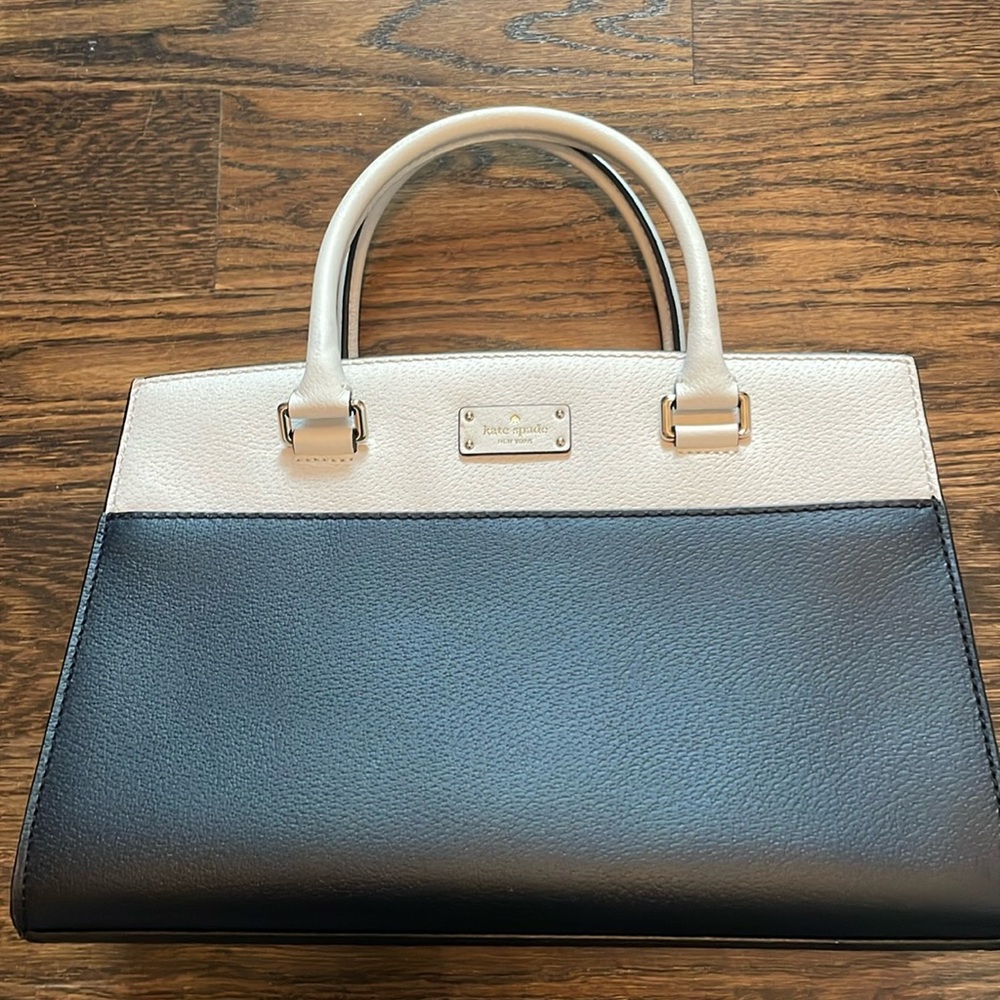 Kate Spade Grove Street Bag
